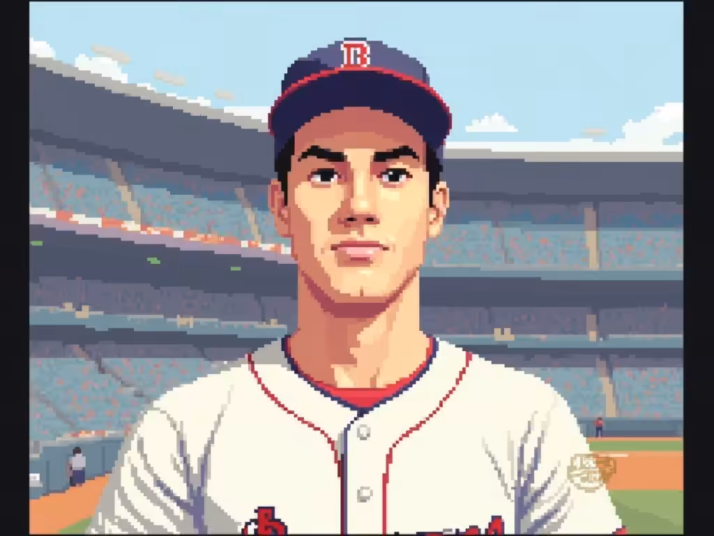 DataBaseball: DatabaseBall Player #43517