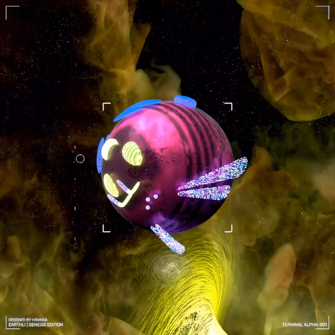 NO PLANET B_TRANSMISSION 006