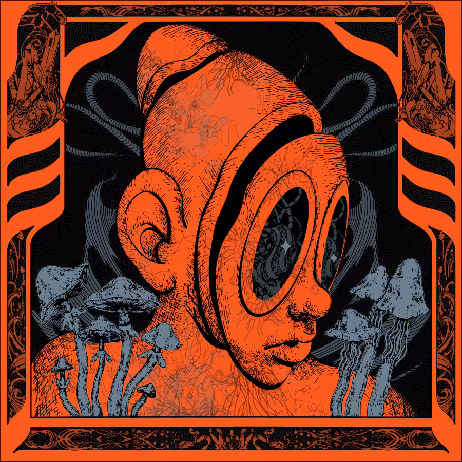Alien #12