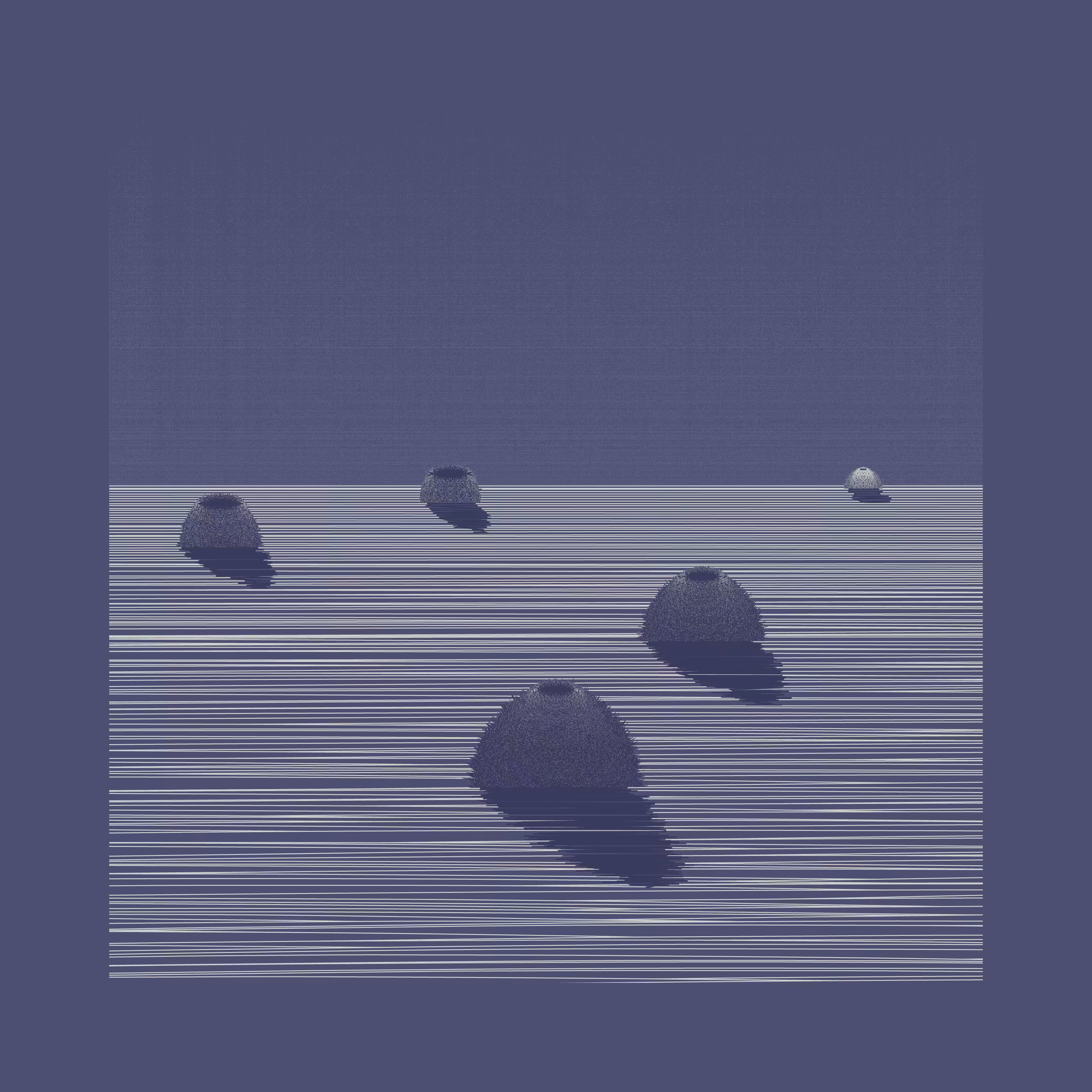Under a New Sky #31