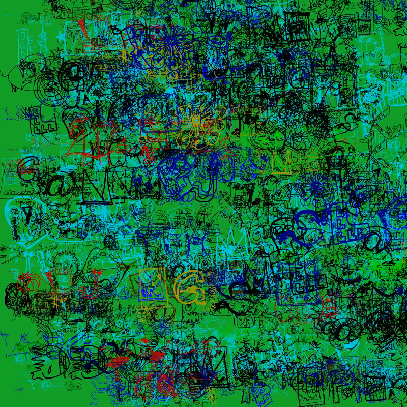 BadGraffiti J #60