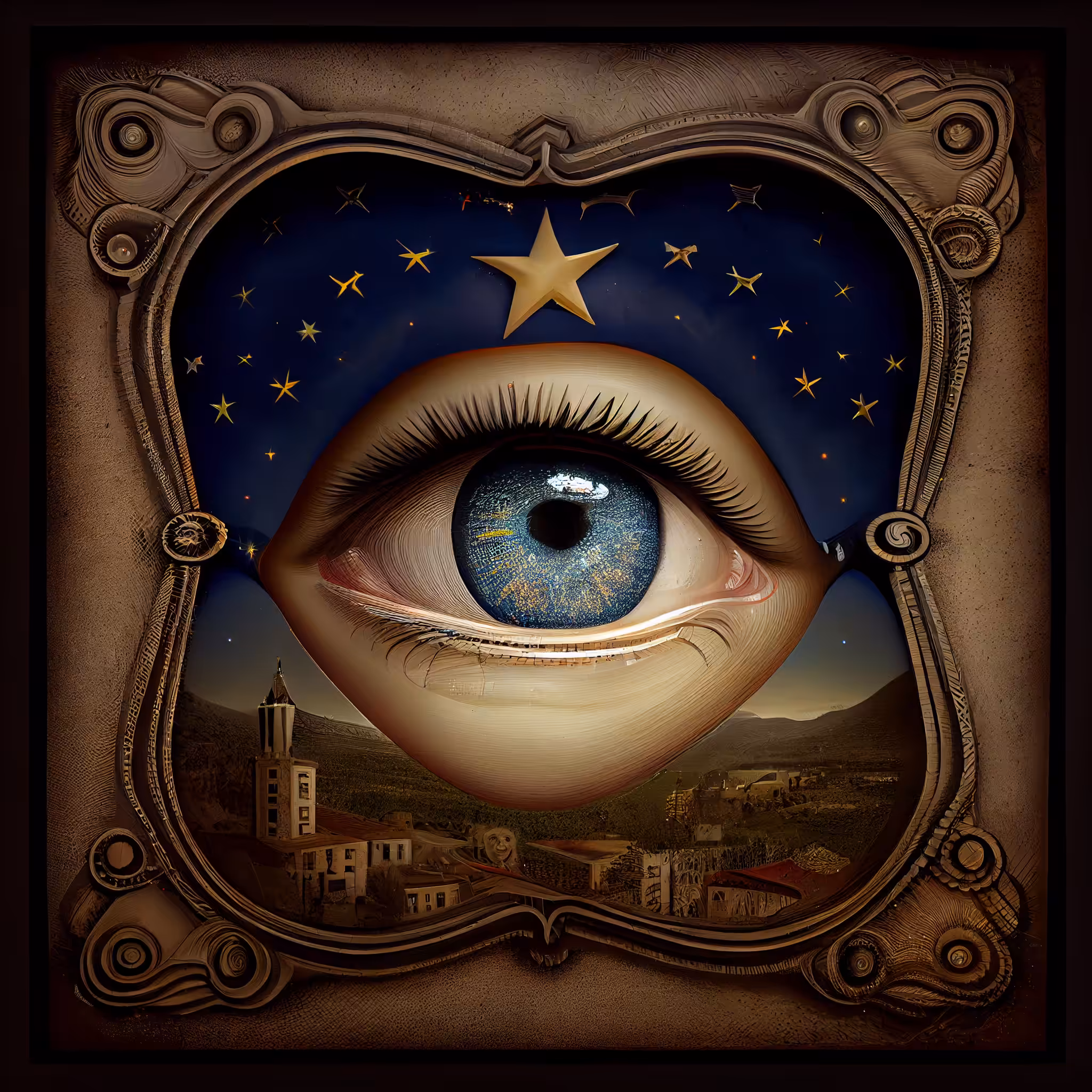 Eye - 57