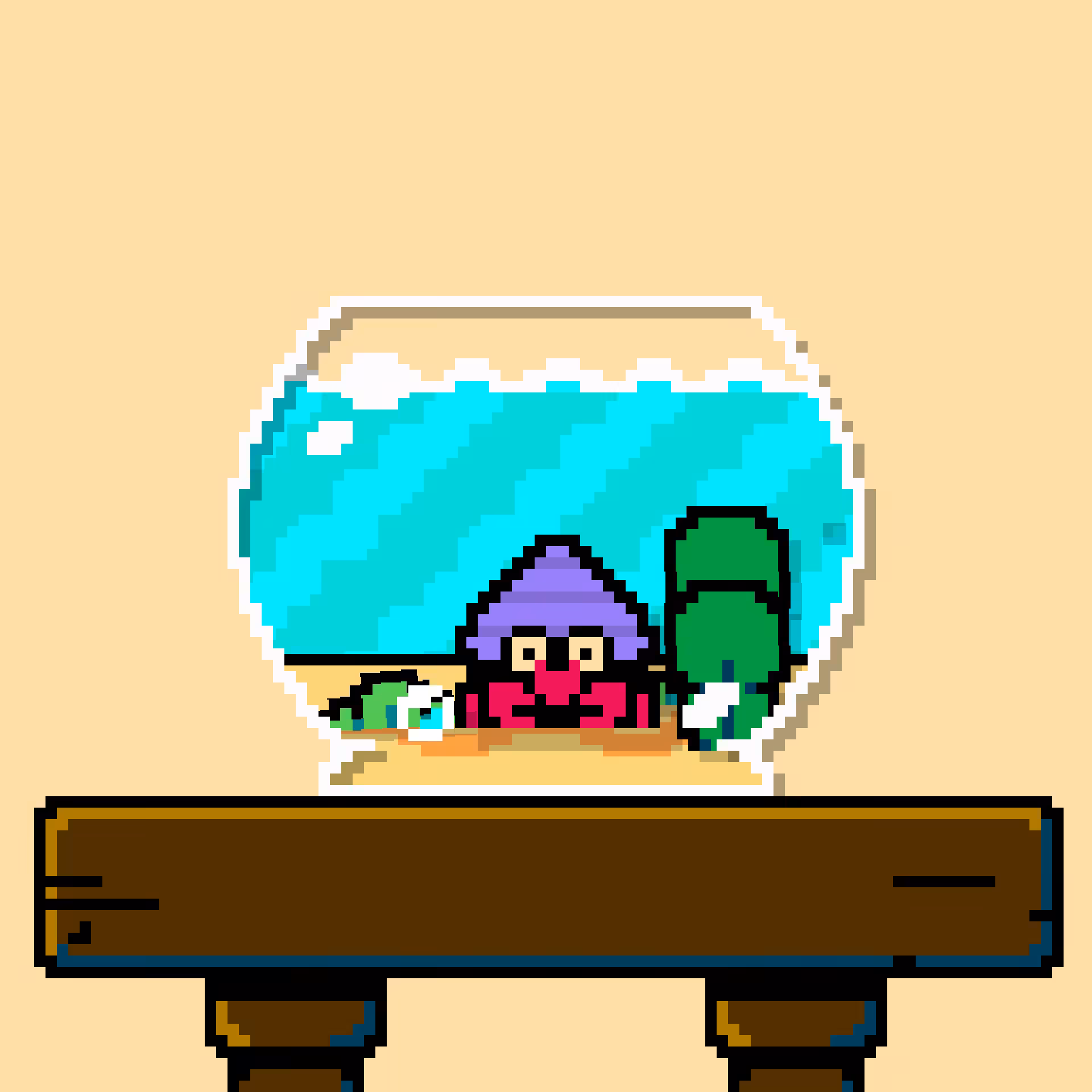 hermit crab #189