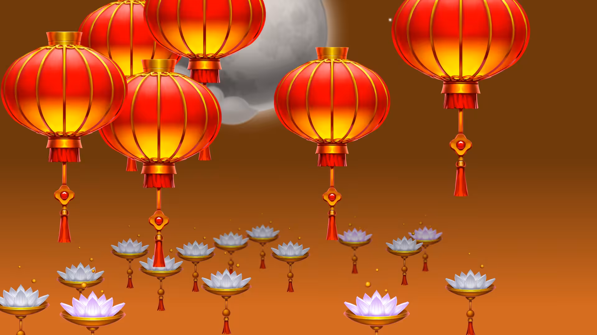 Happy Mid Autumn Festival 2022 #639