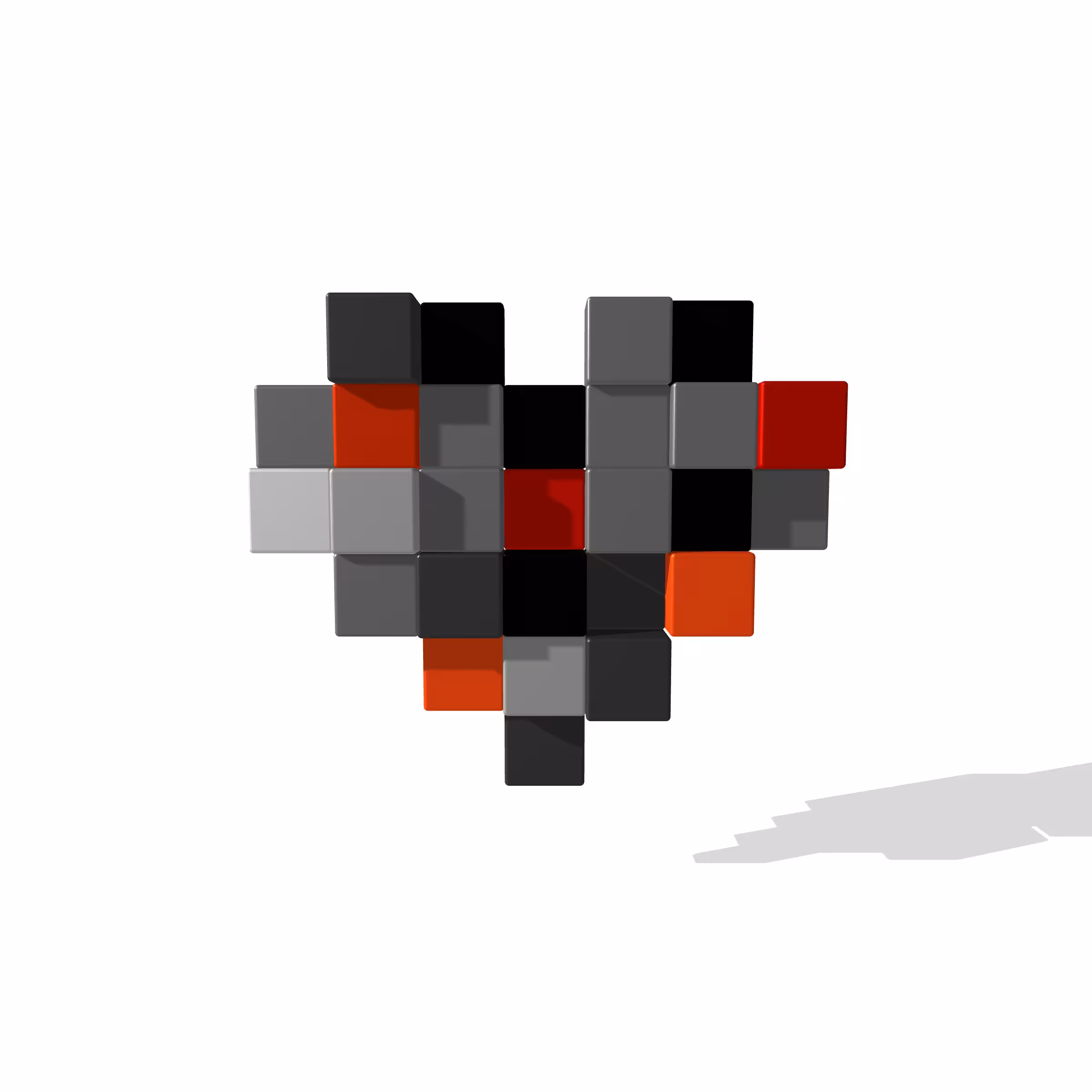 heart + craft #13135