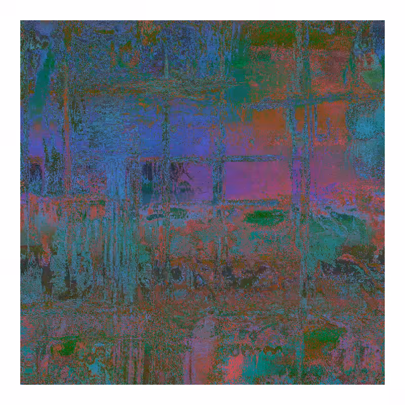 CALM #9