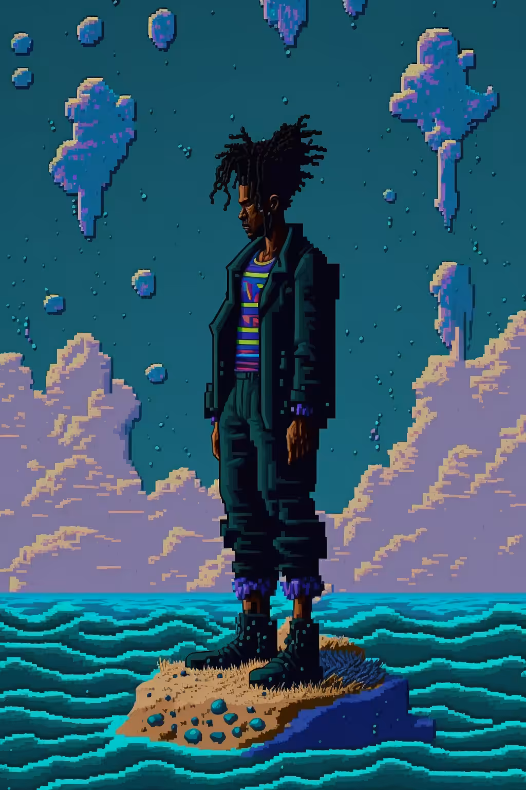 Isolation: Level 1