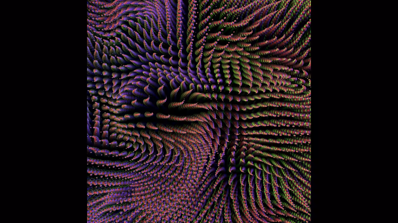 IntoTheField
