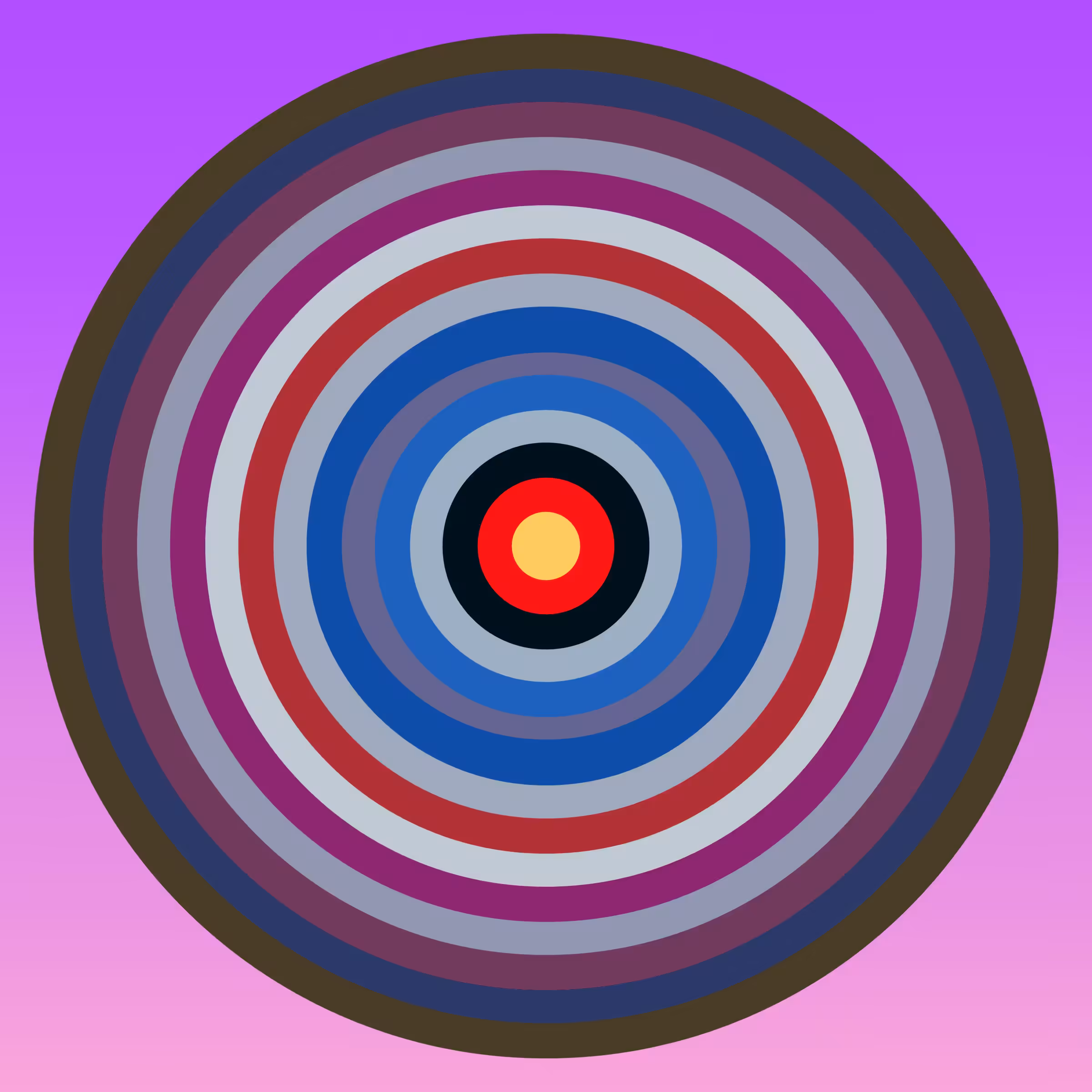 Circle of Frens² #2809