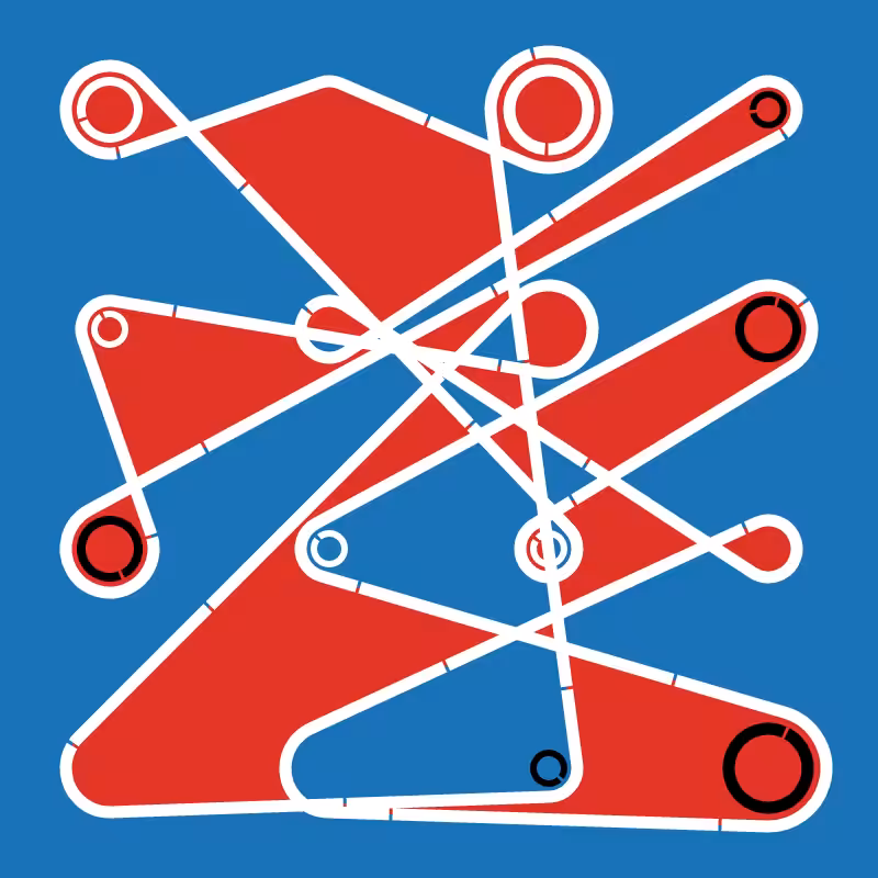 Pegs In Motion #348