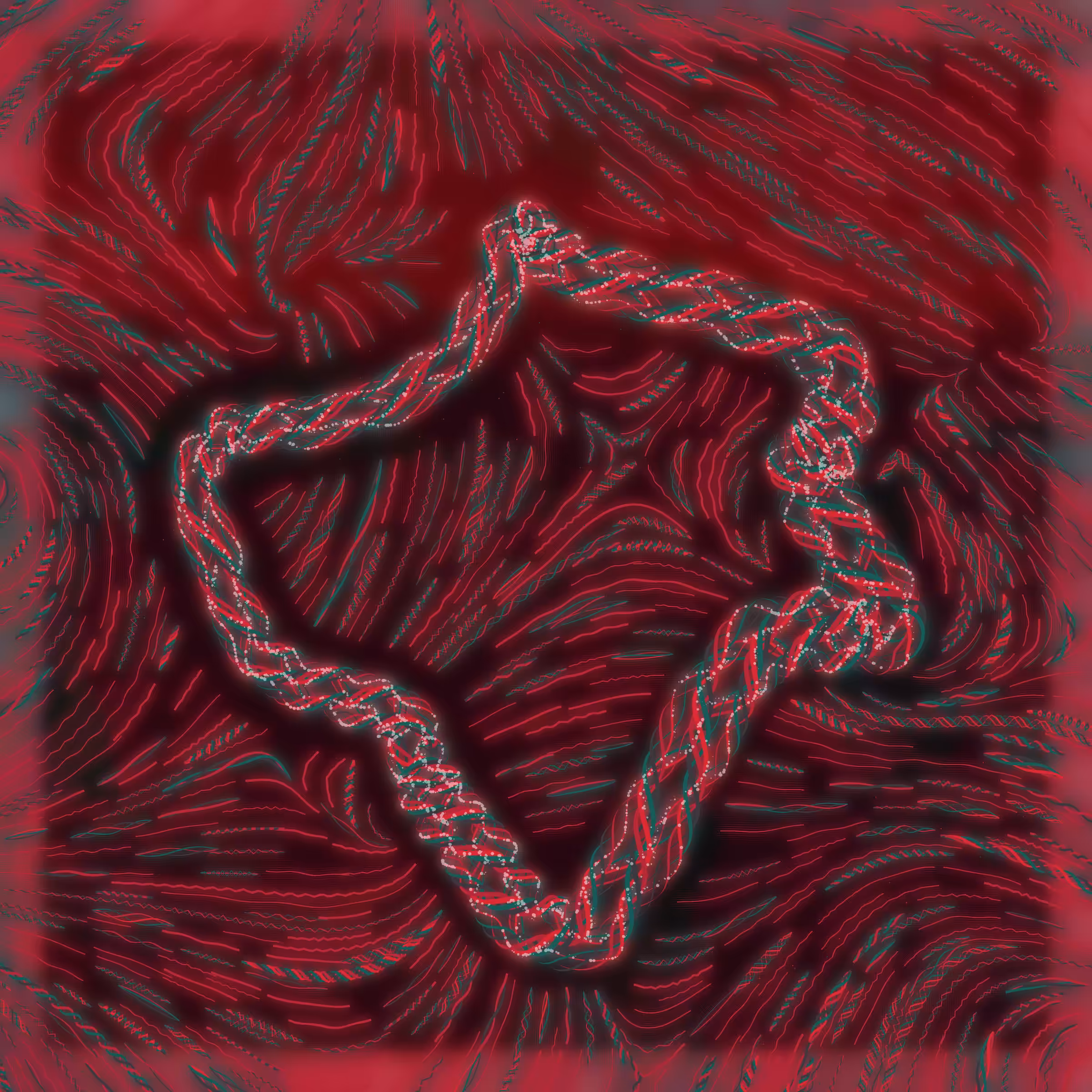 Friendship Bracelets #34033
