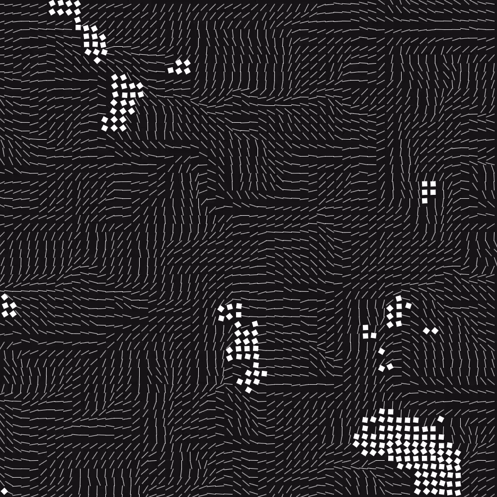 Geometric Fluidity #440
