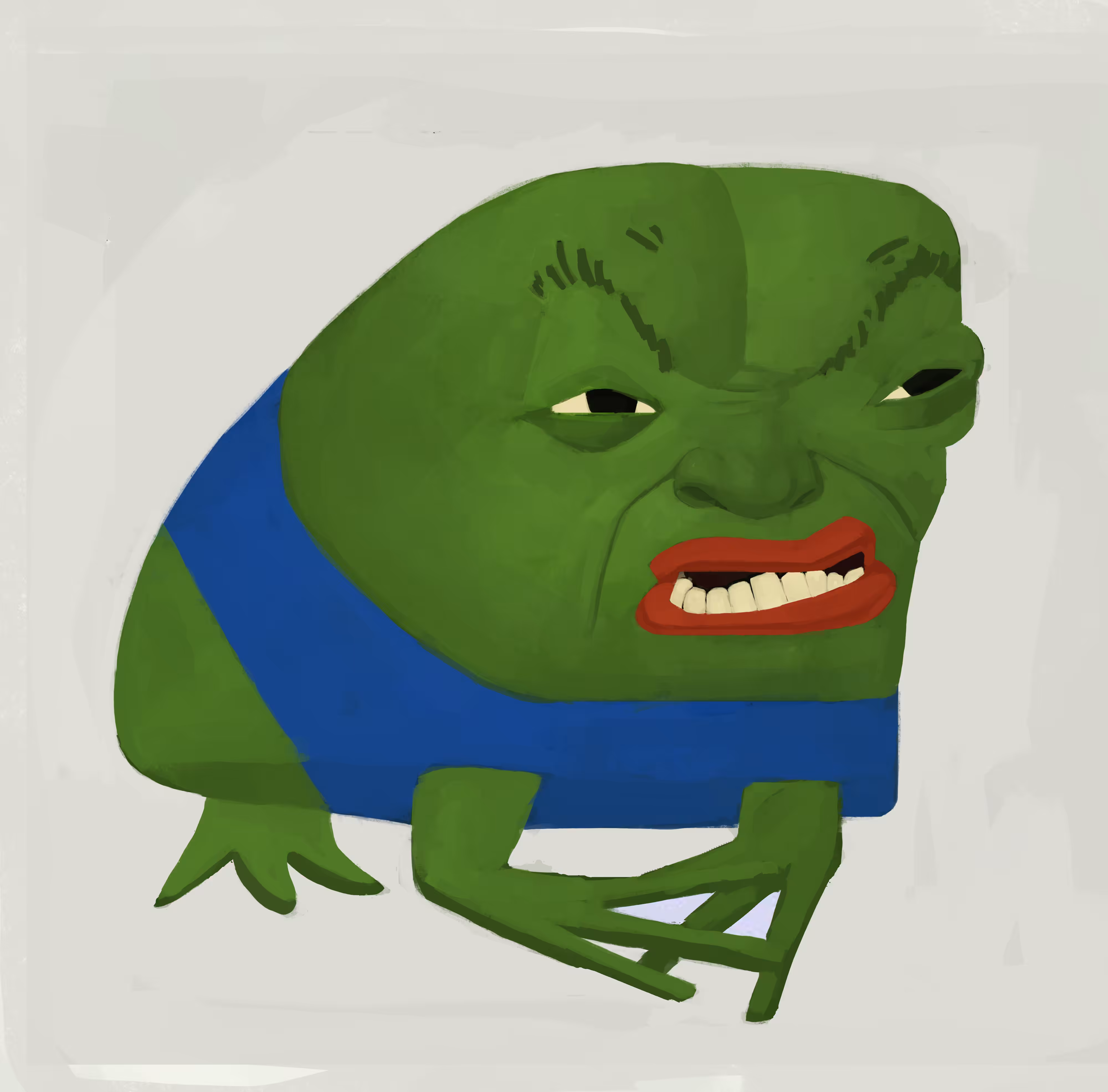 Heck pepe