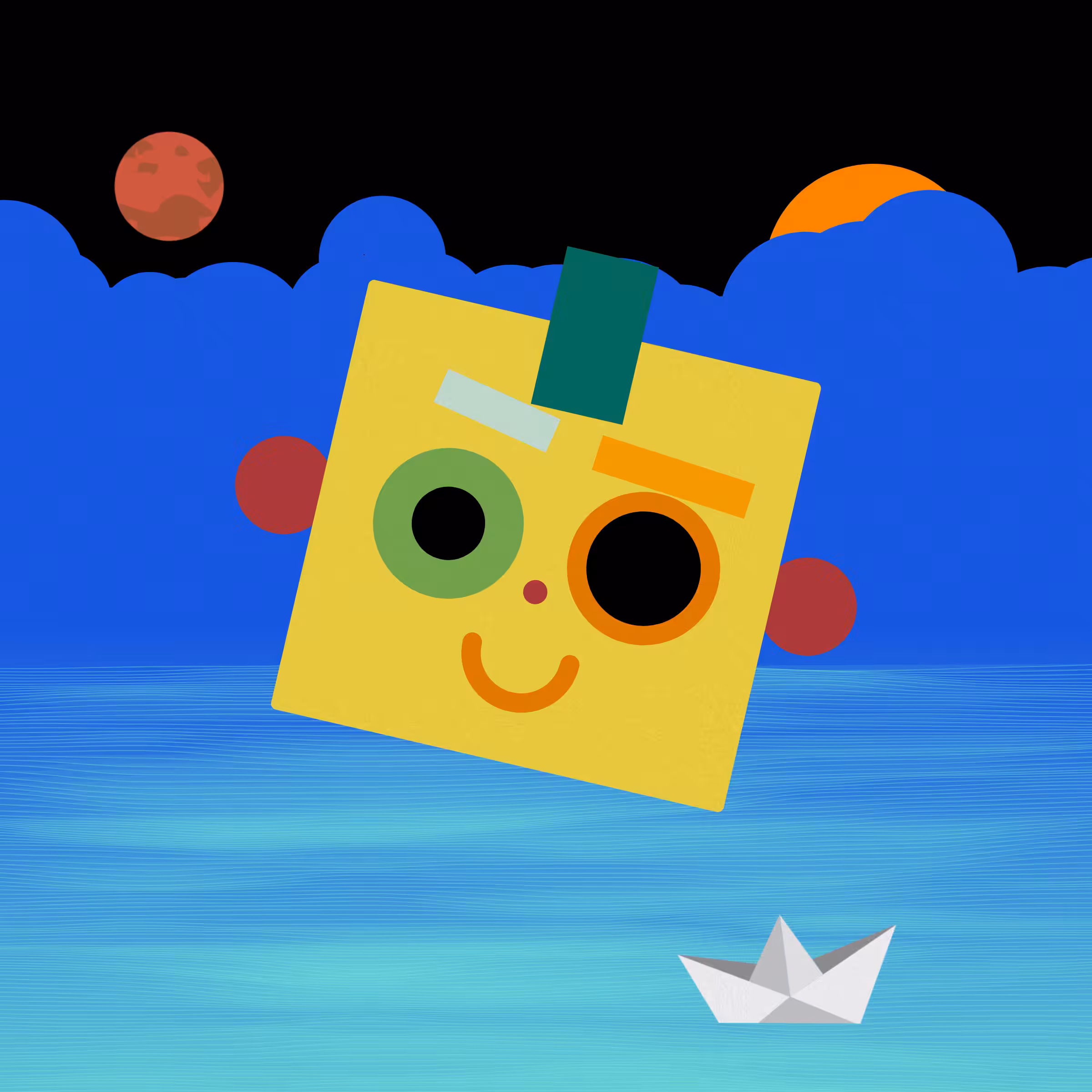 sail-o-bots #487