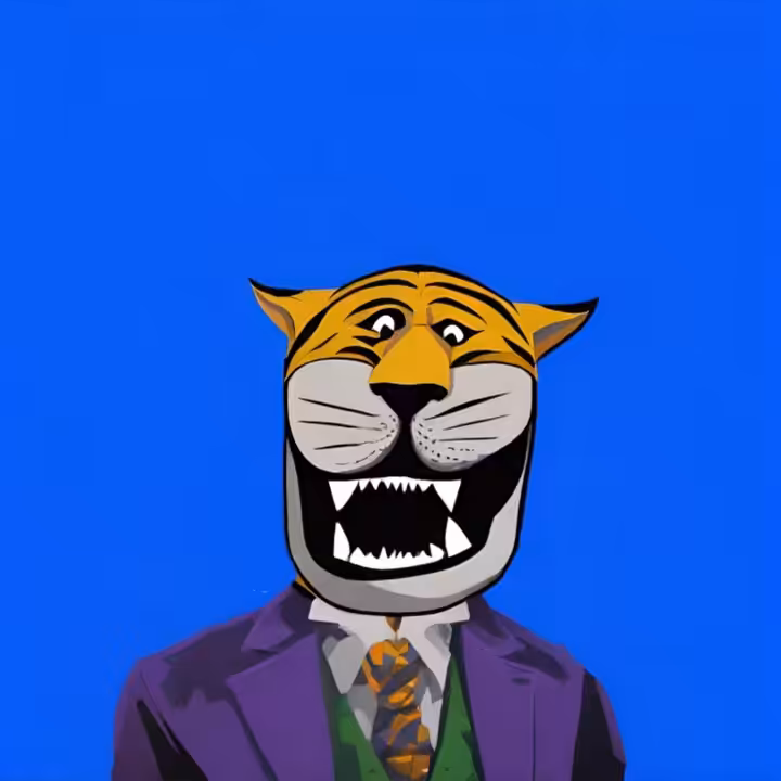 Happy Macan Macan Club: MACAN #14