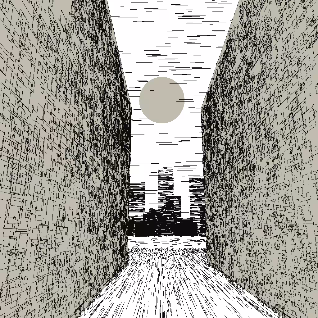 Alley #56