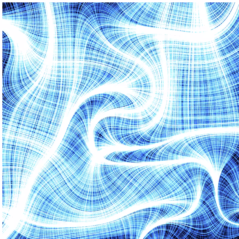 Personal Perlin Fabric #1