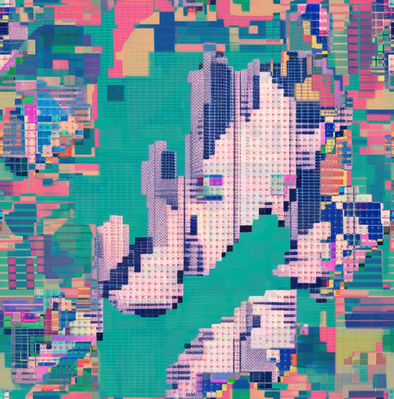 coalescence #397