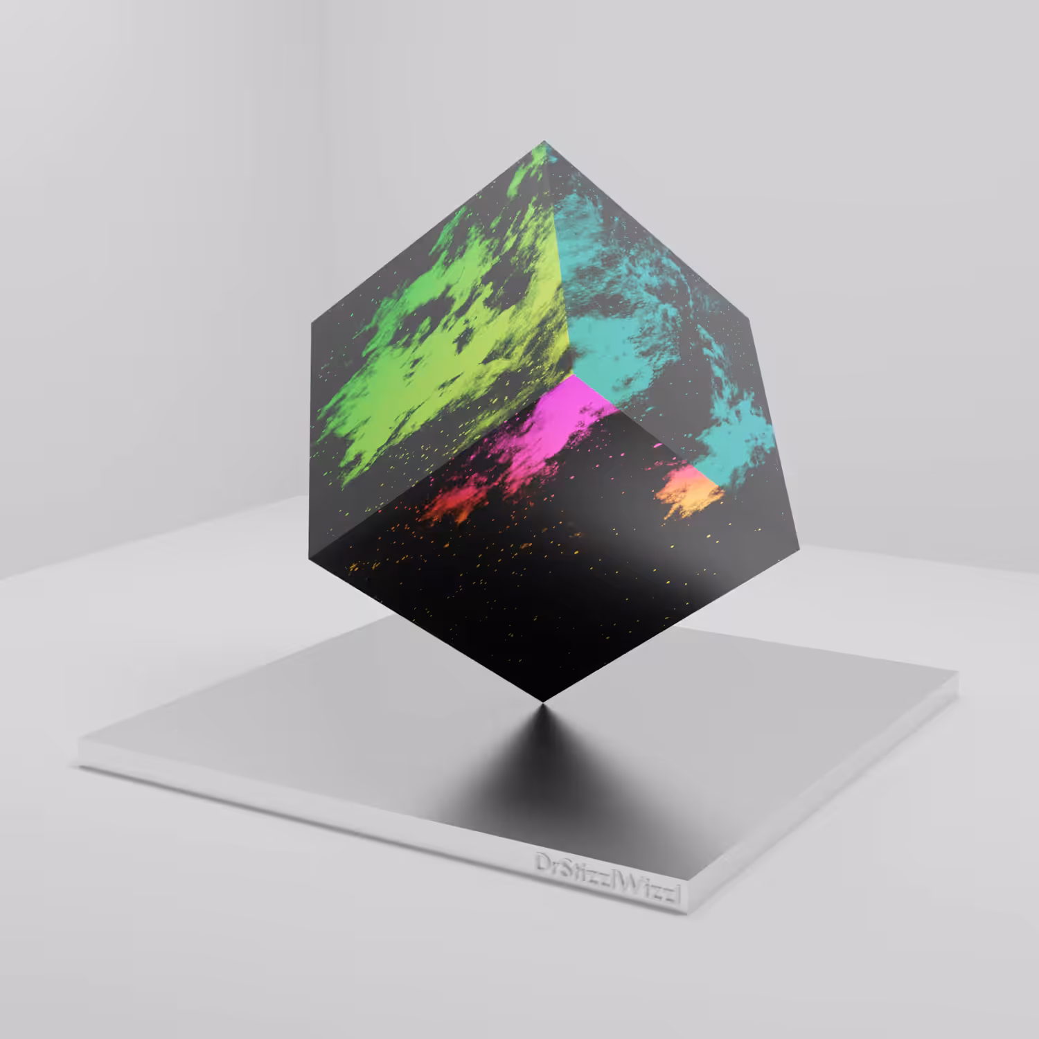 Impossible Block #450