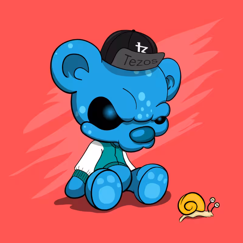 CYTEZ #1034