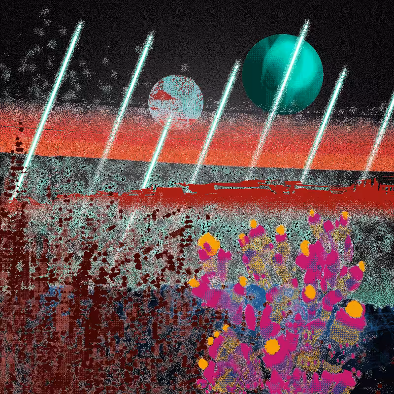 Ceshan's Psychedelics #450