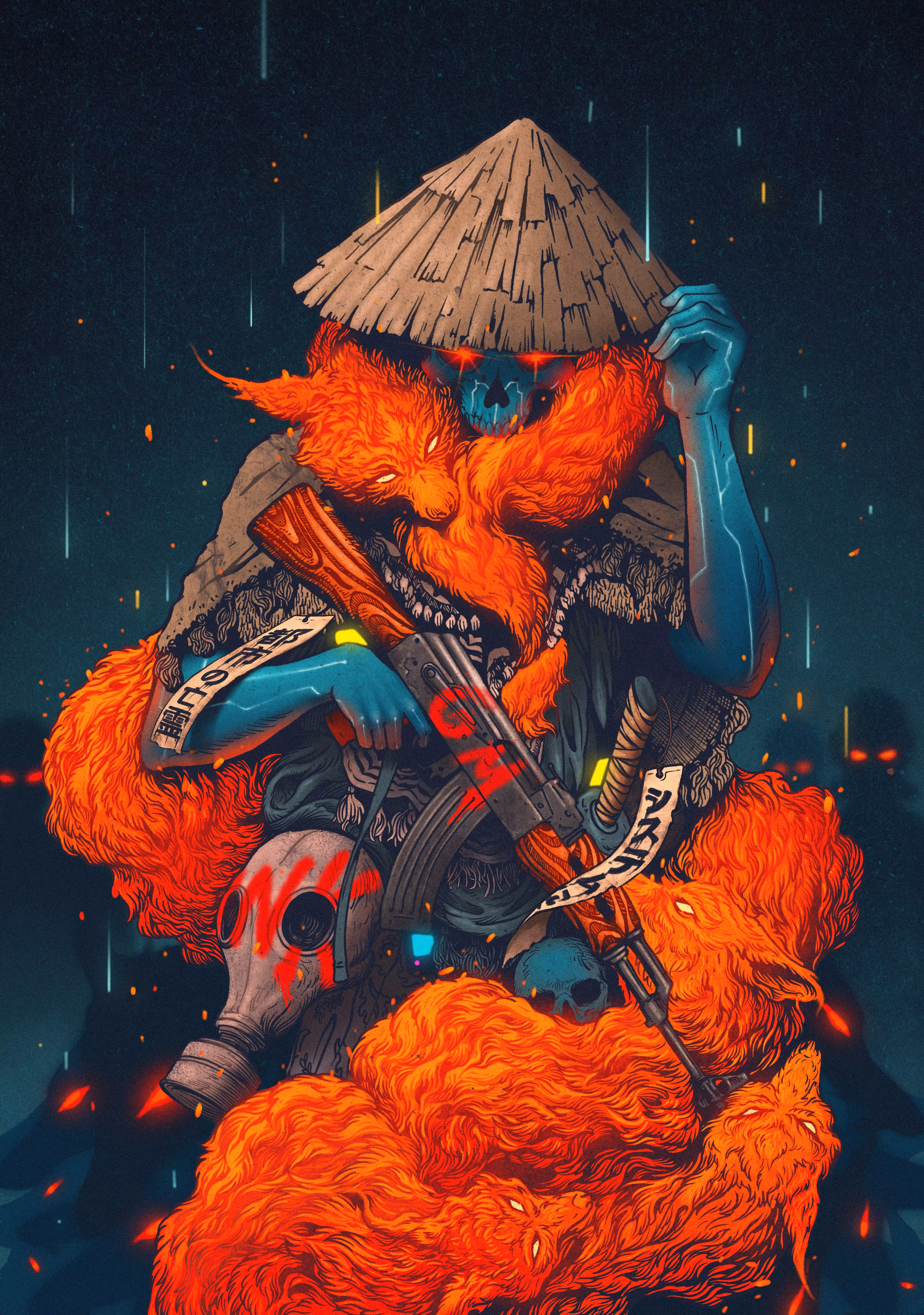 Lost Echo