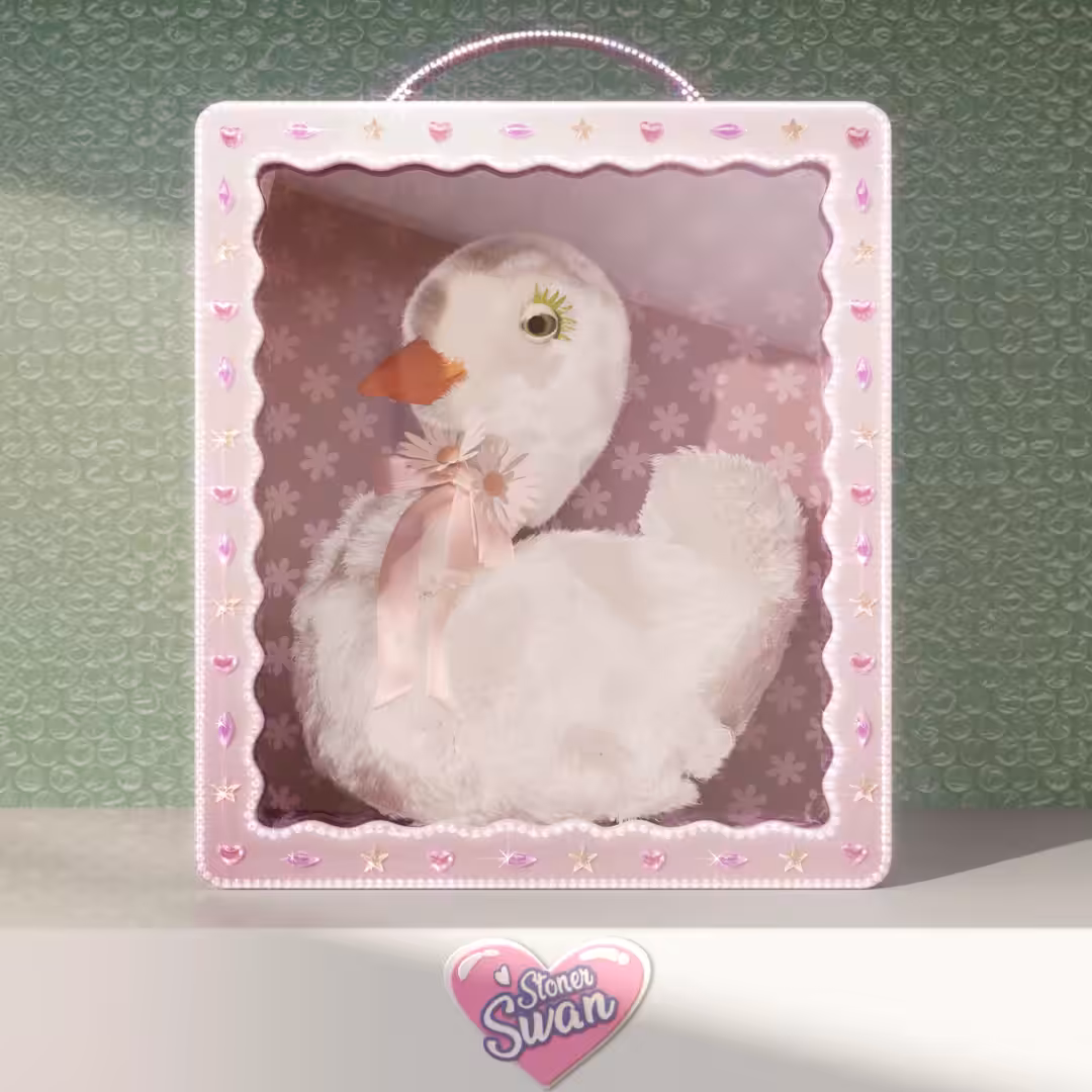 Stoner Swan