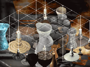 Cupboard #37