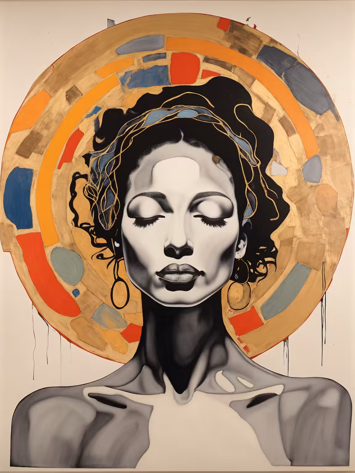 Women Art  #5