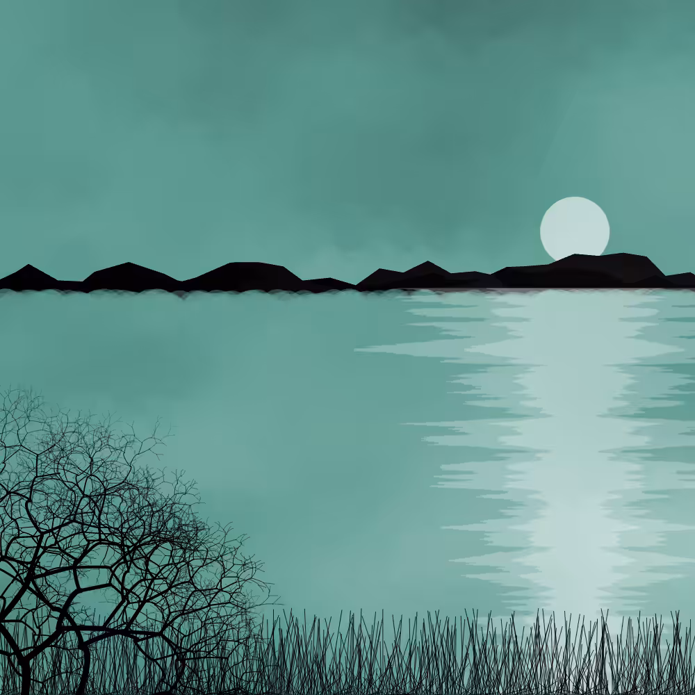 Reverie #70