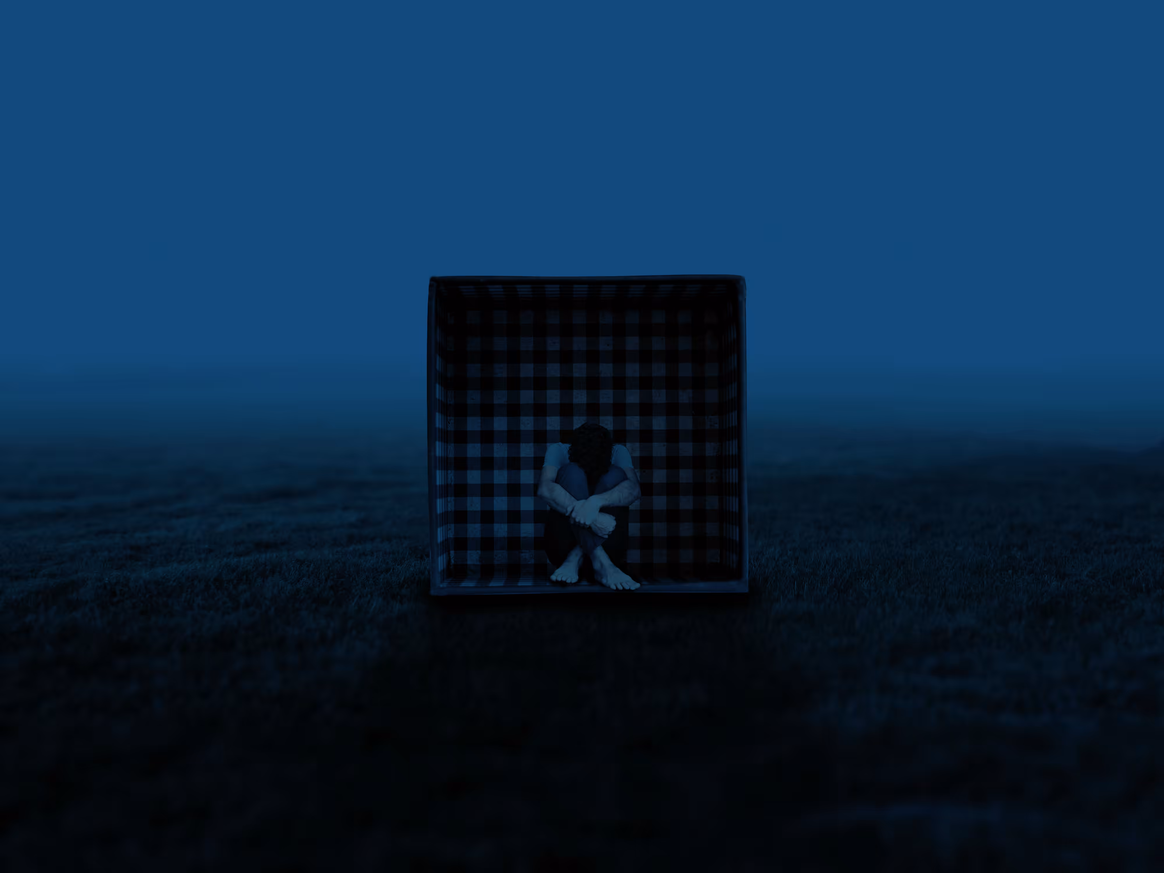 Prisoner's mind