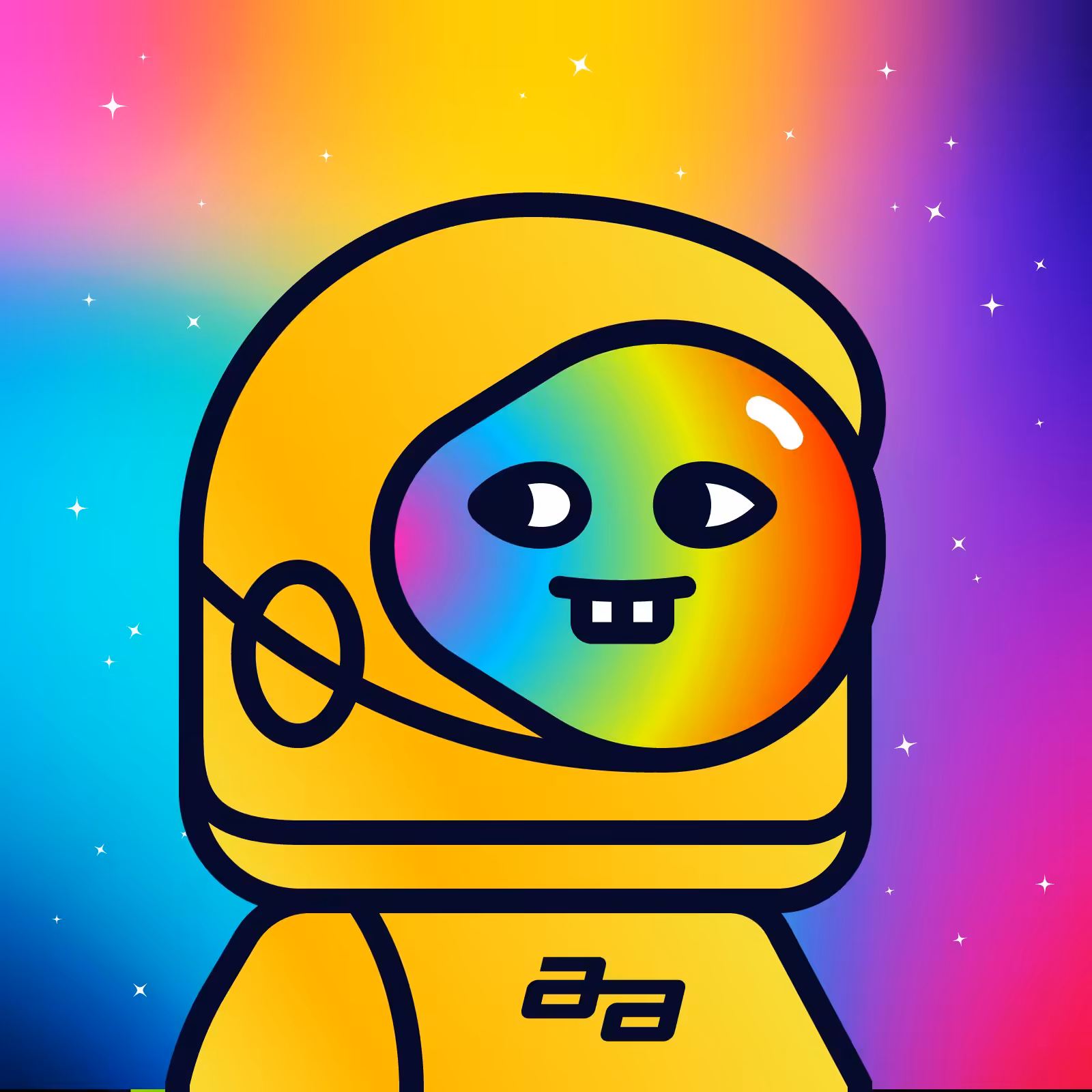 Awkward Astronauts #37