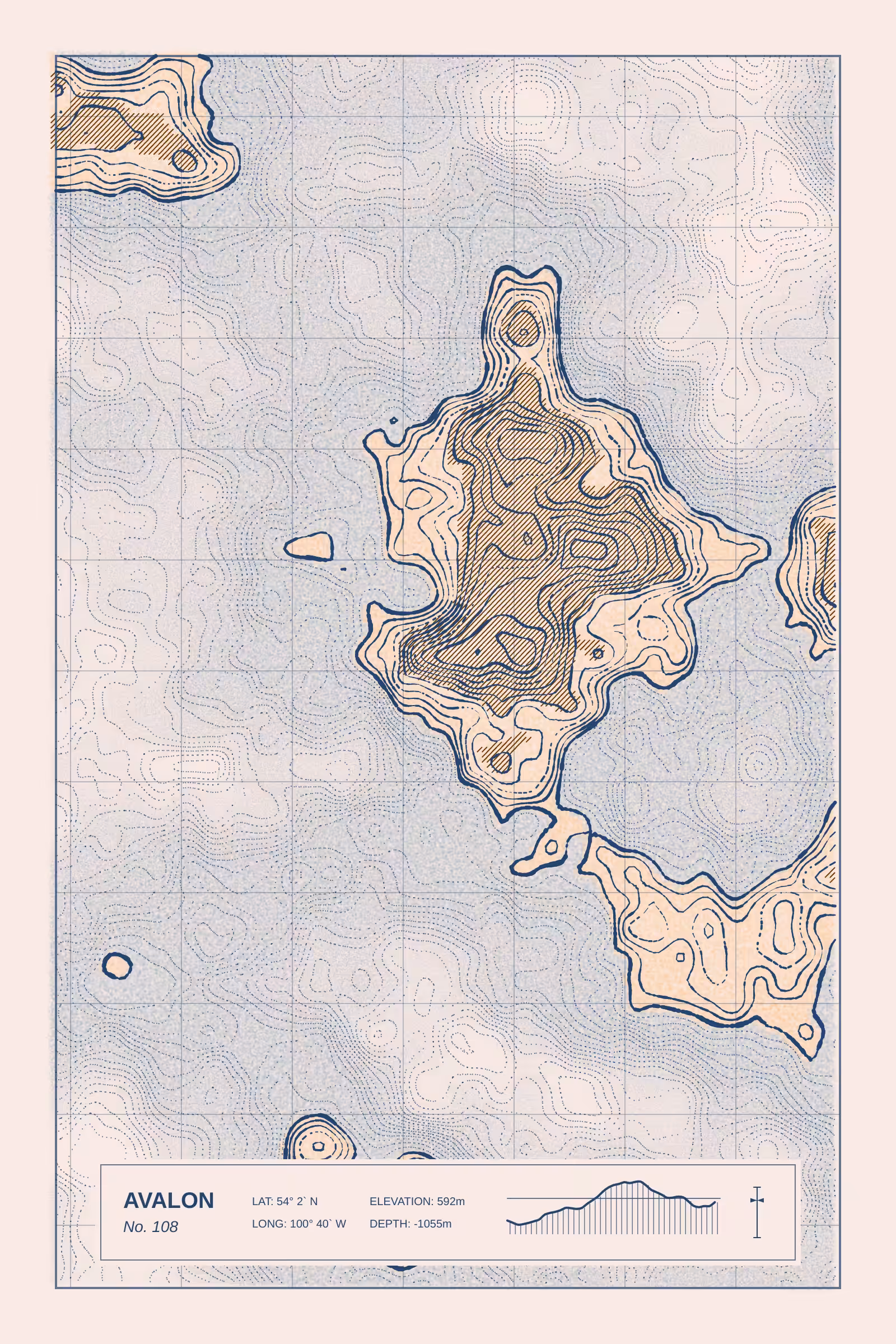 Avalon #108