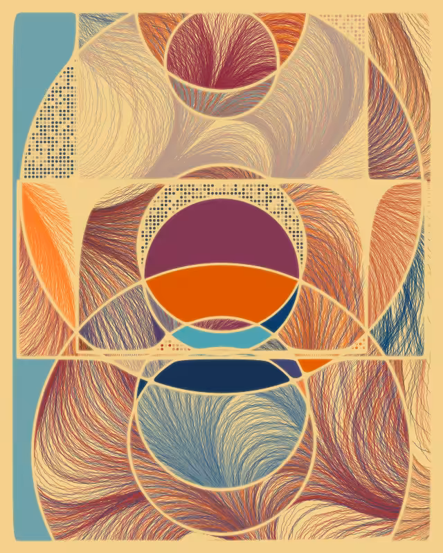 Broken Symmetries #1/3 #80