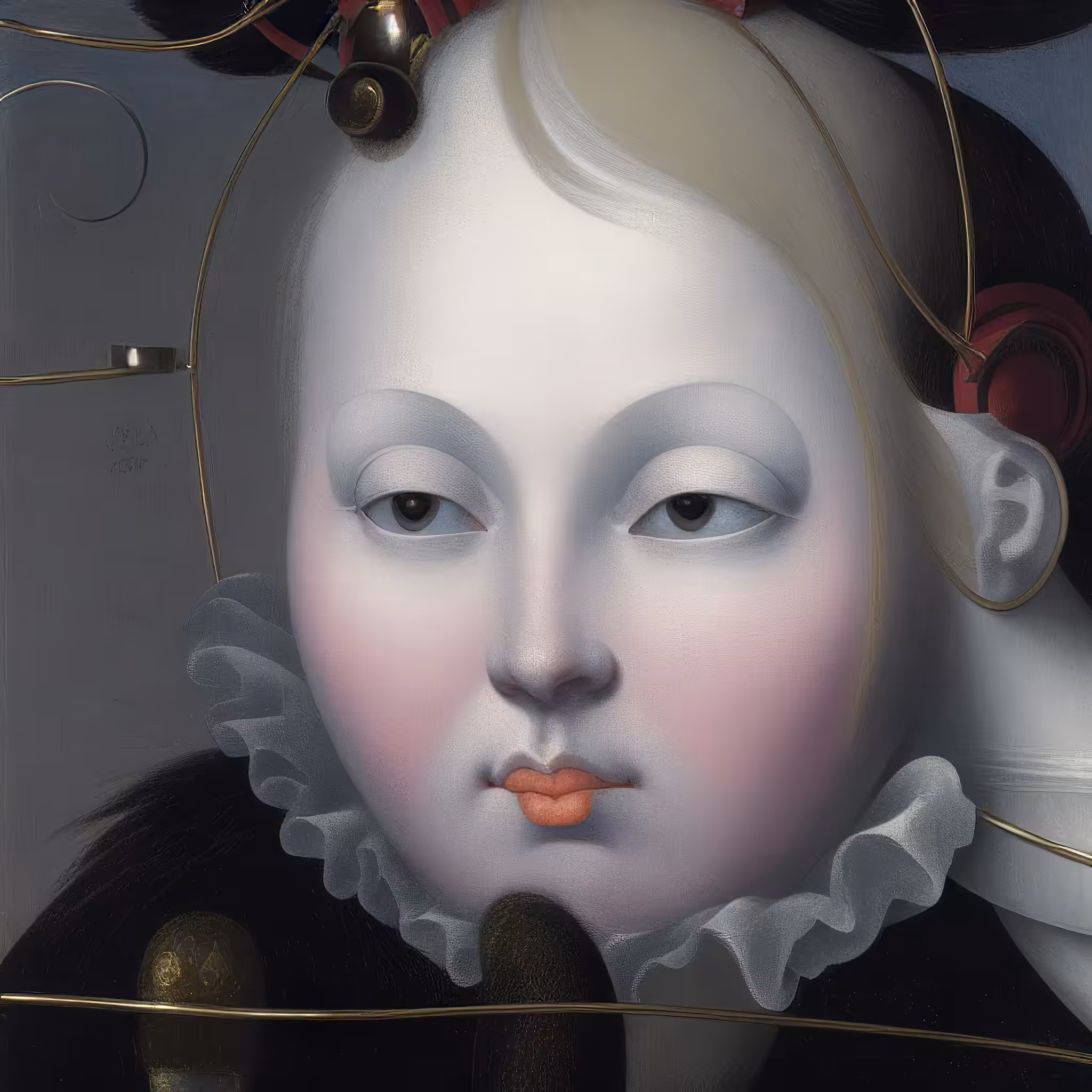 Lost Poets: #17930