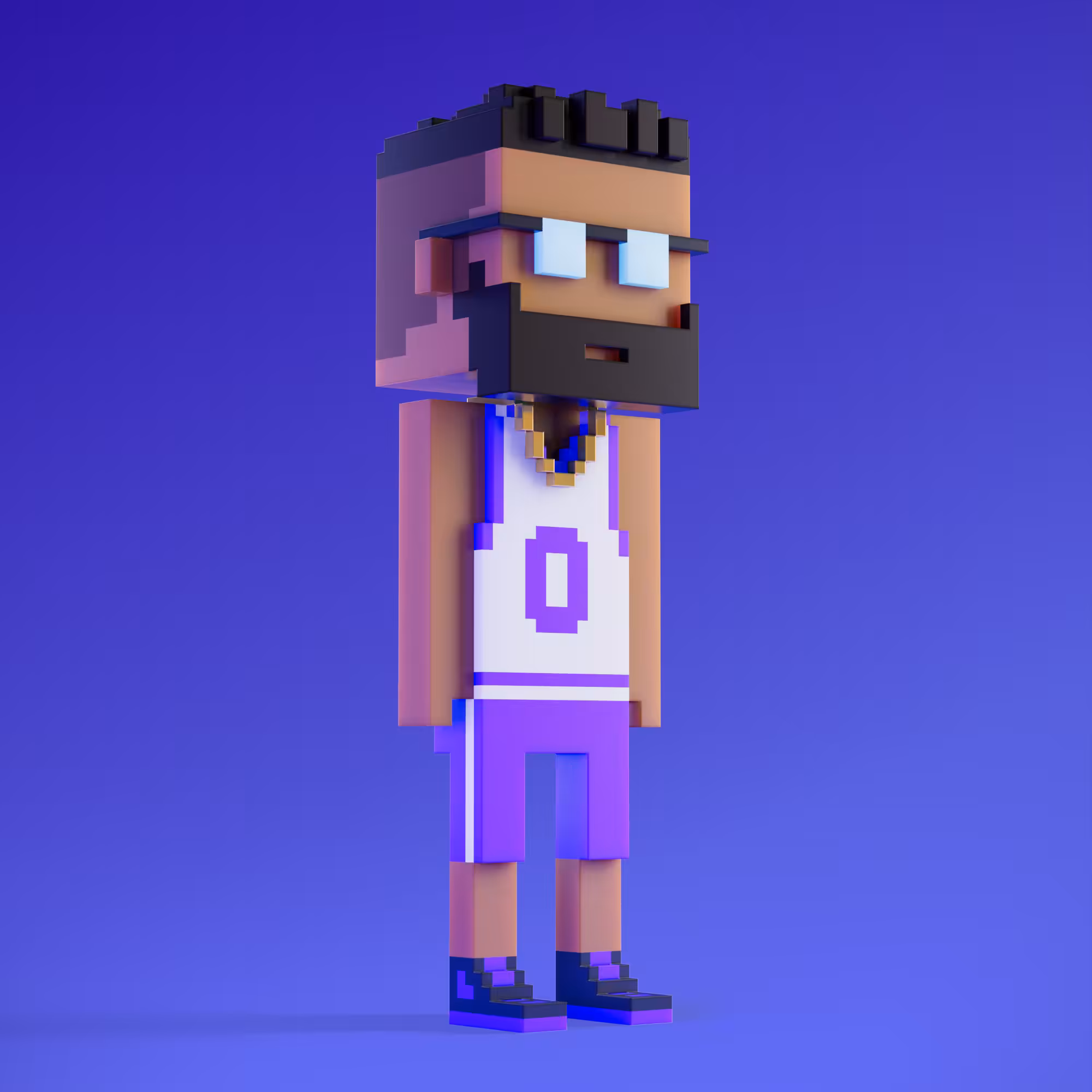 Meebit #5013