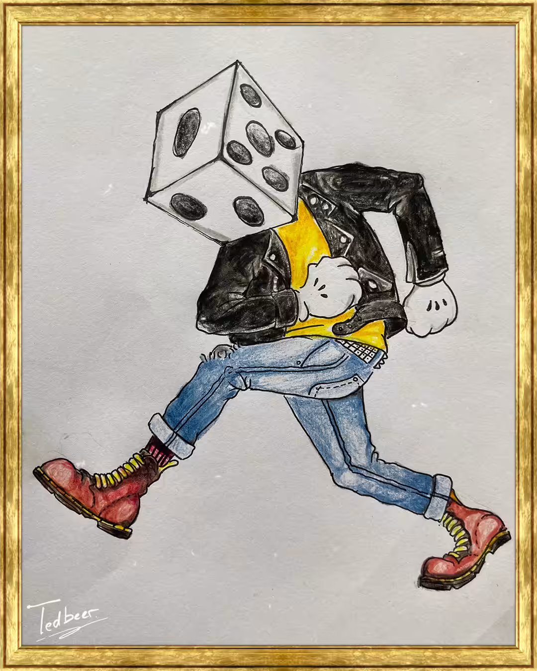 Daily Artwork