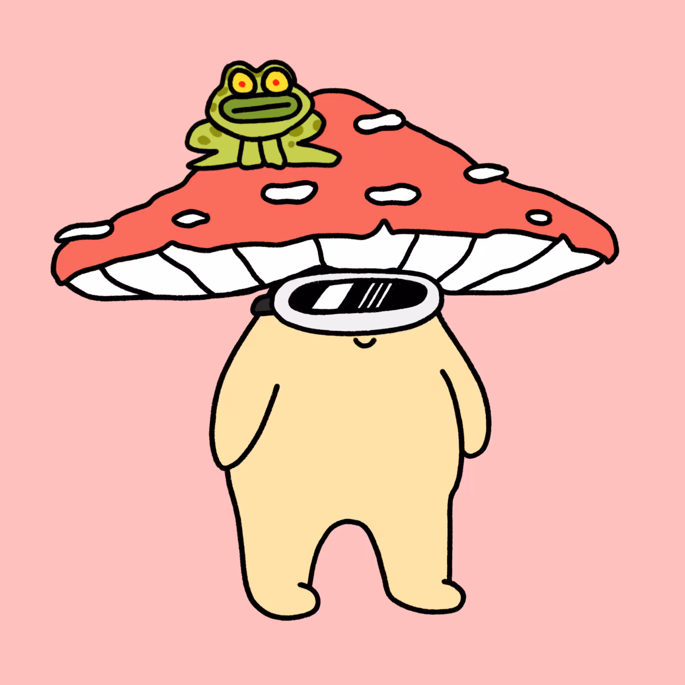 Shroomio #2057
