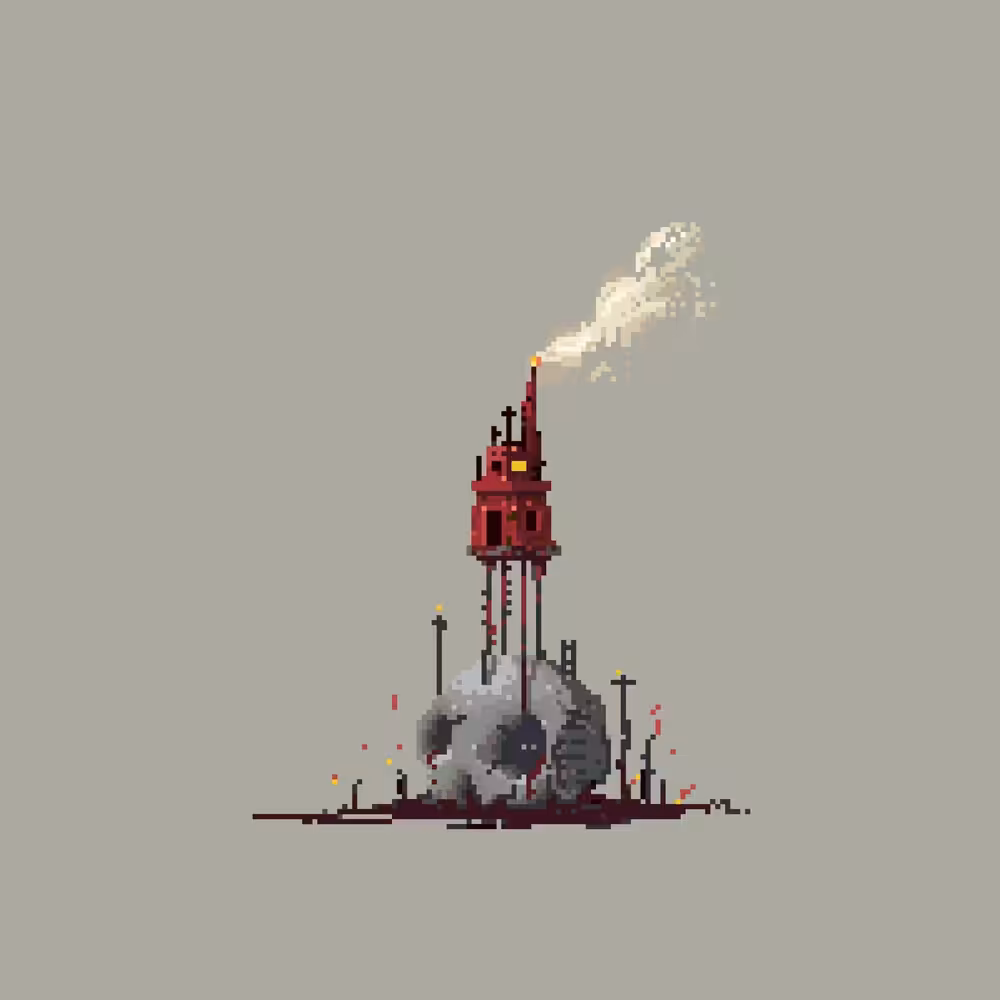 Skull Hill