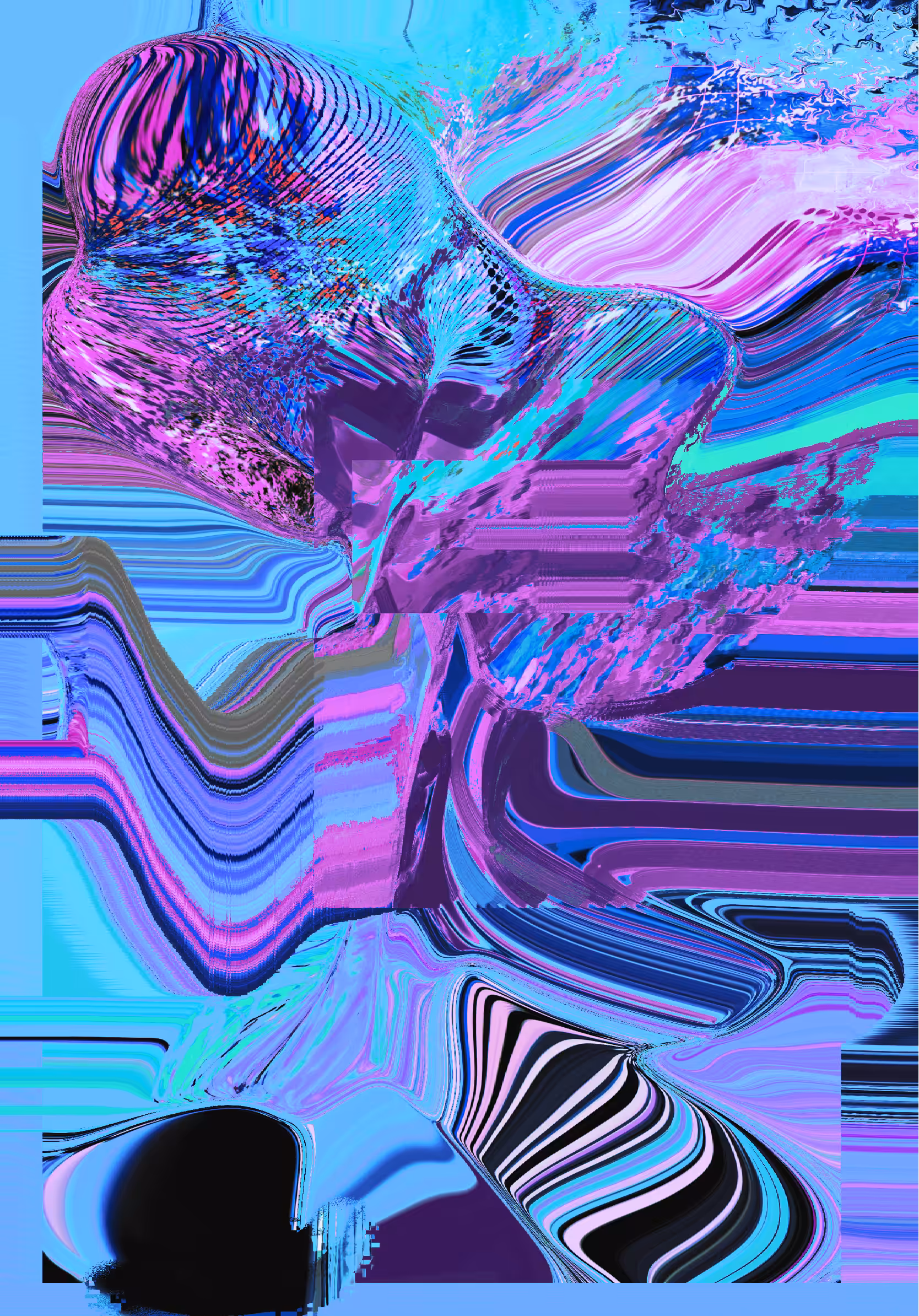 LST & FND: L S T   &   F N D   2