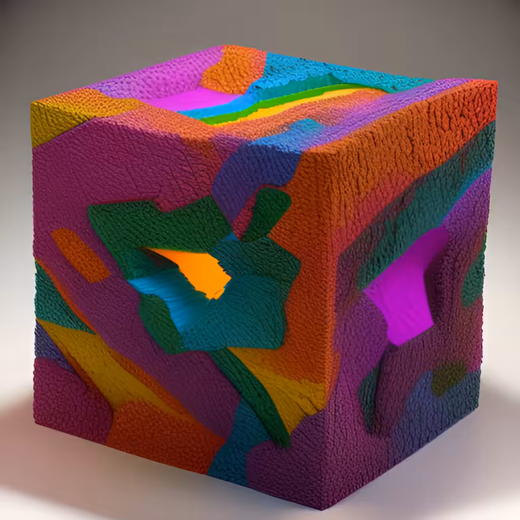 Cube #26