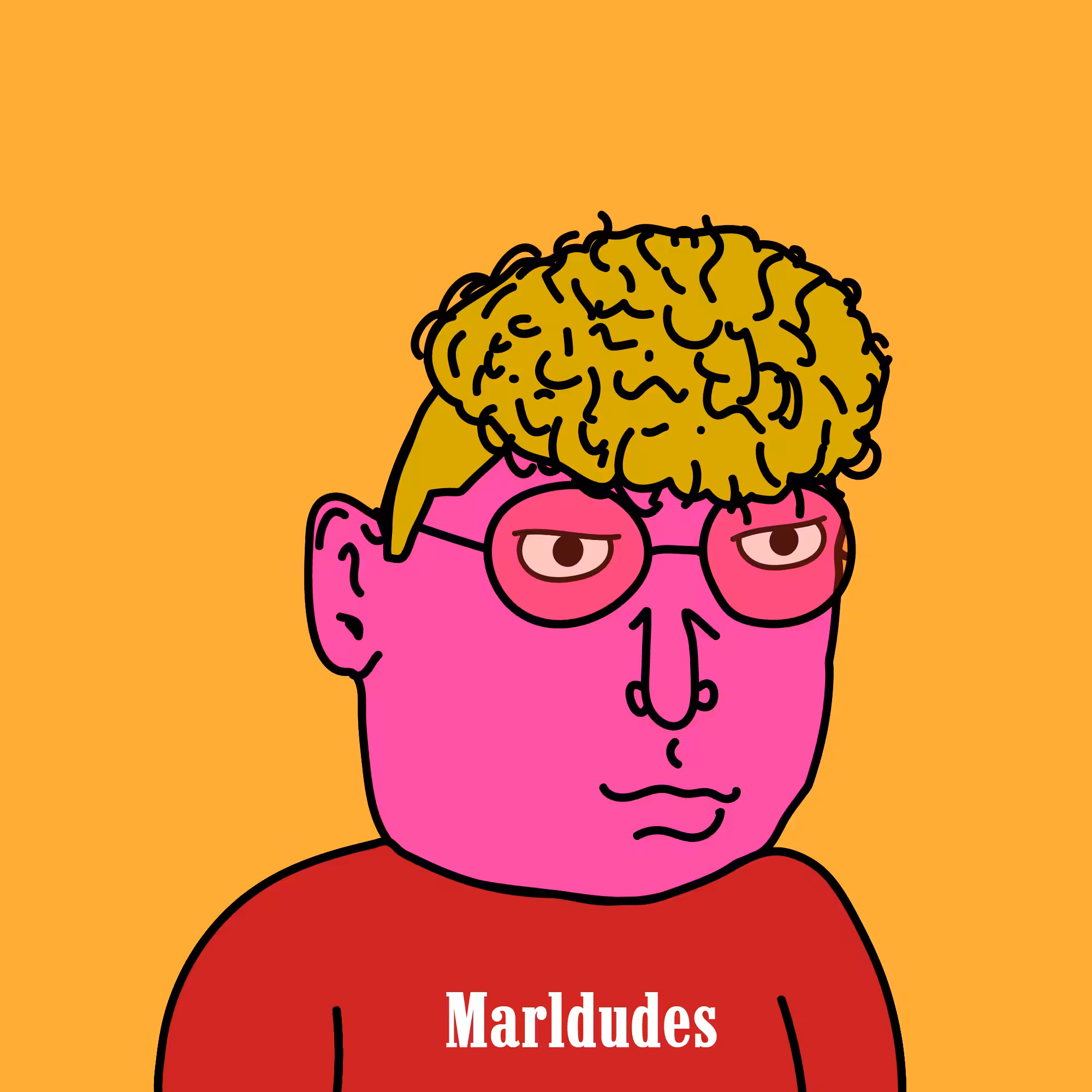 DUDES #298