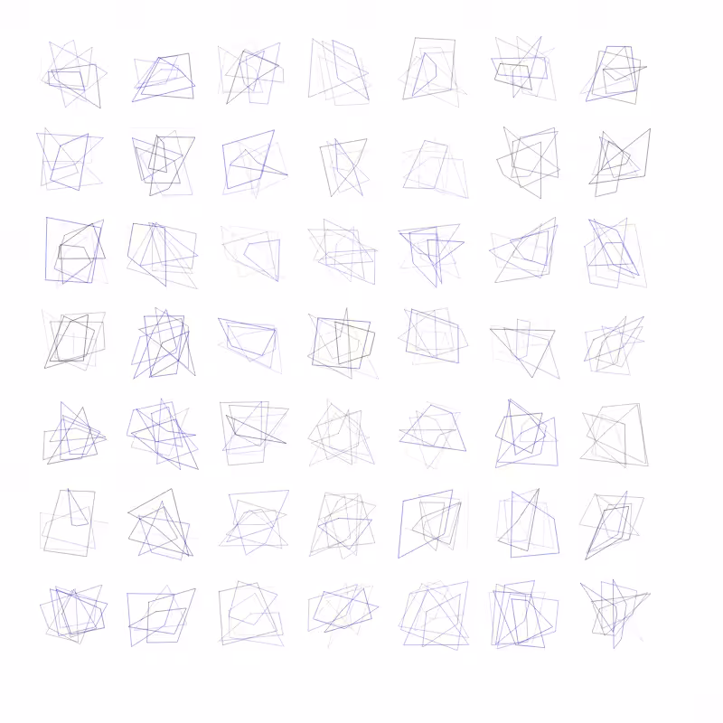 scribbles #23