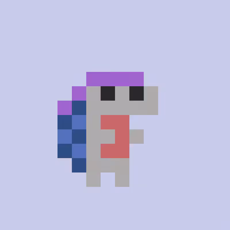 Tiny tortoises. #699