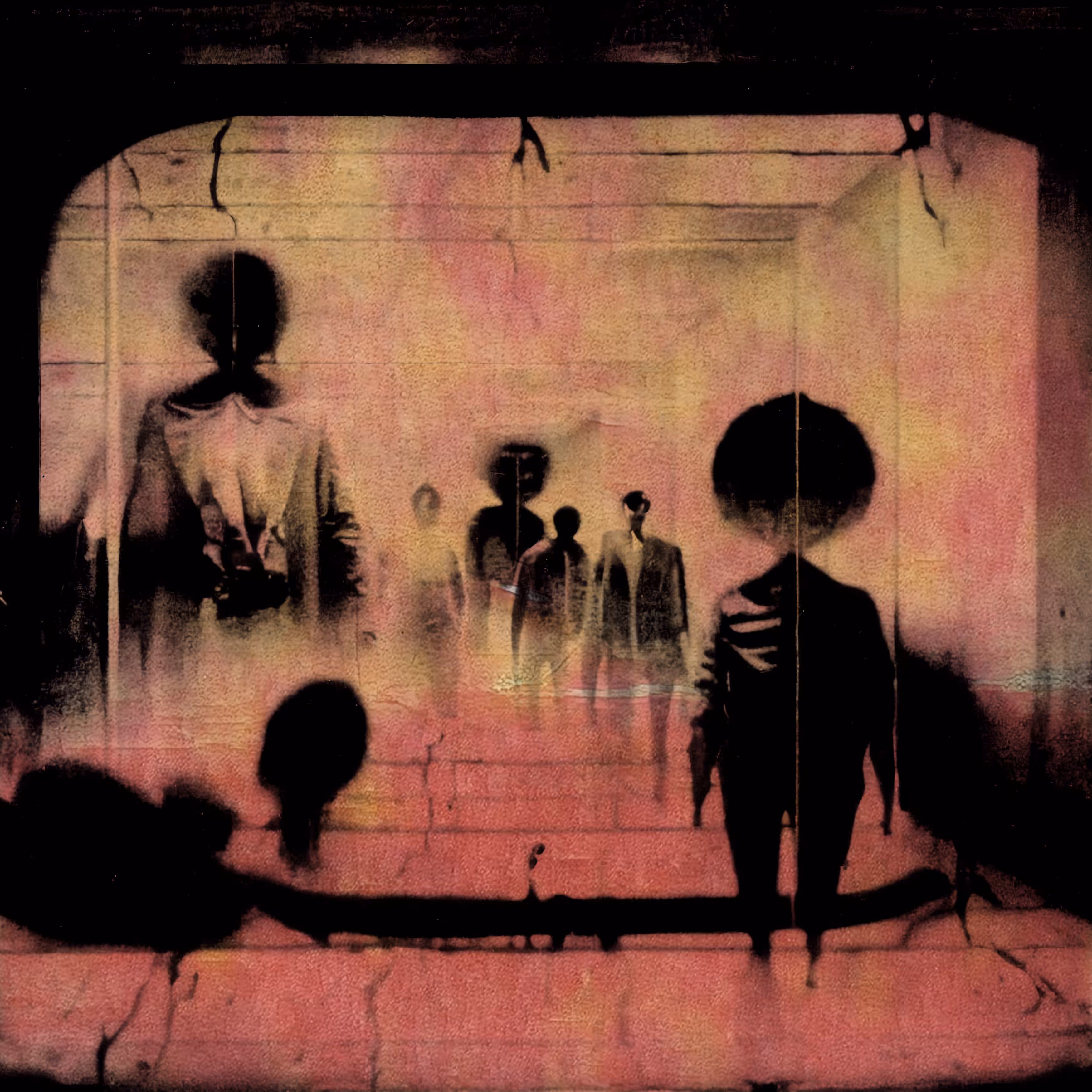 Body Snatchers: Scene #254