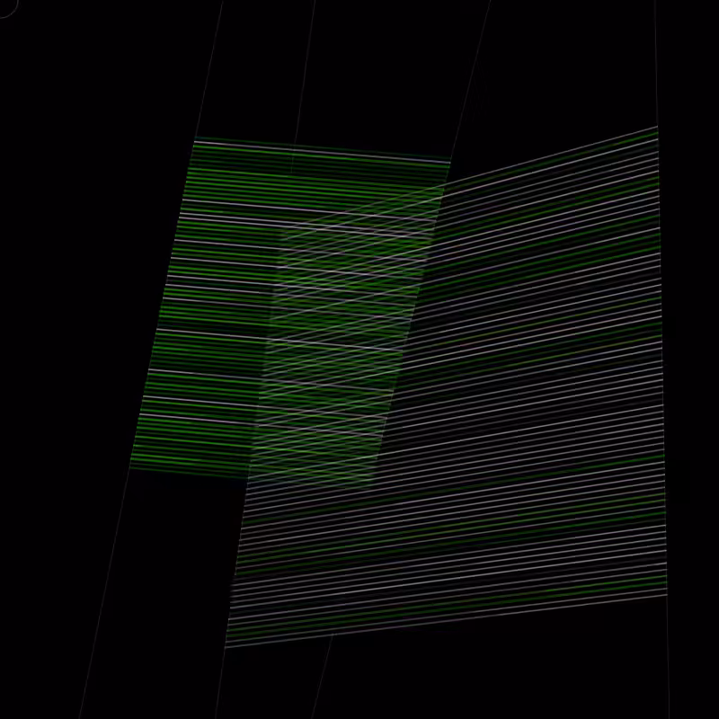 Perpetual line #99