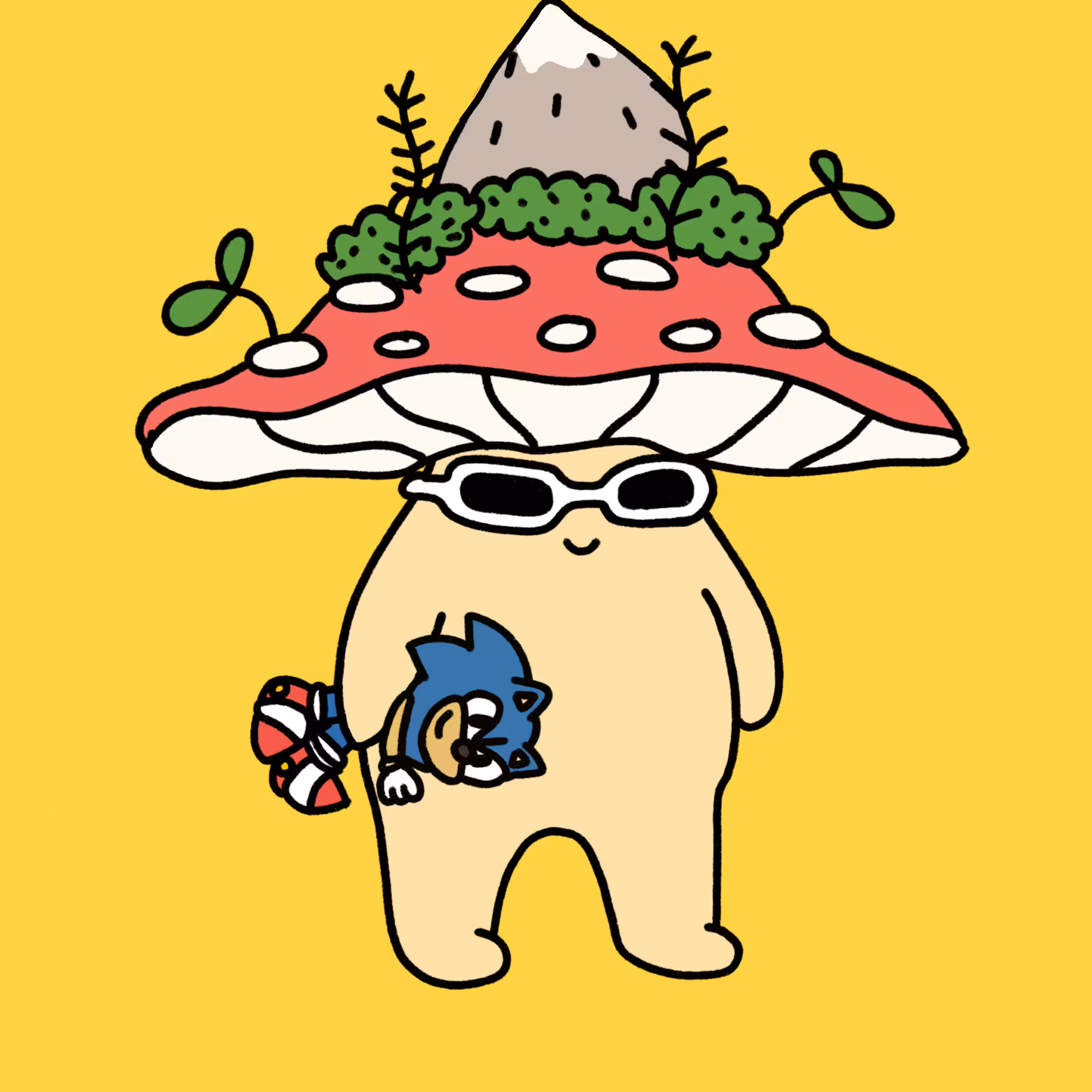 Shroomio #217