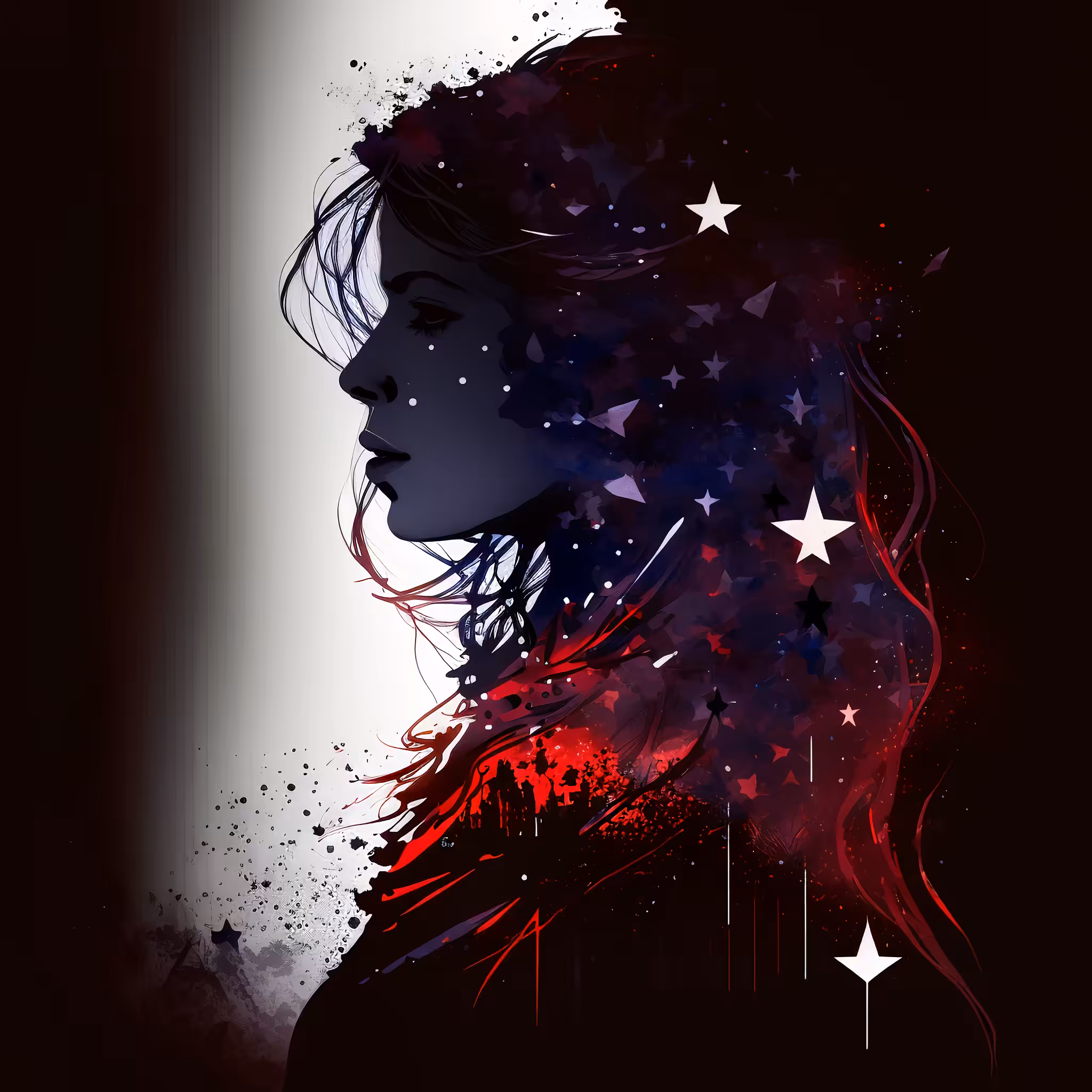 Made of Stars