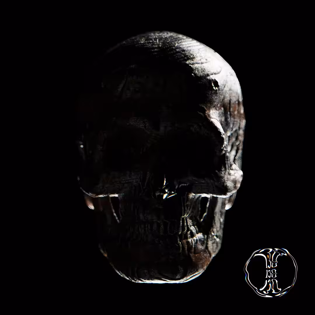 Skull Collector #138