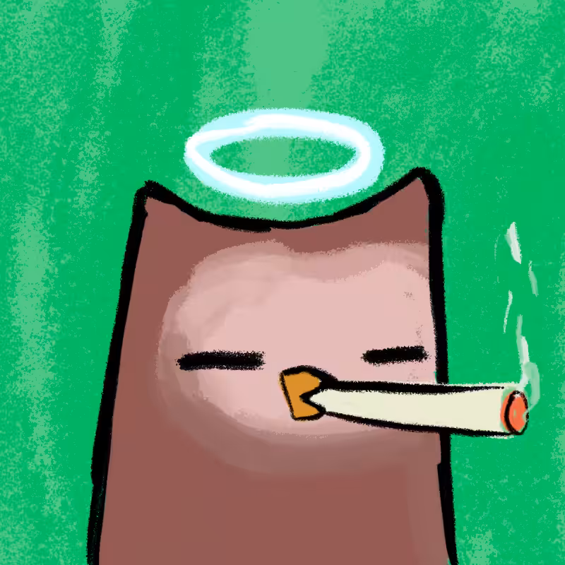 Half moon birdos #106